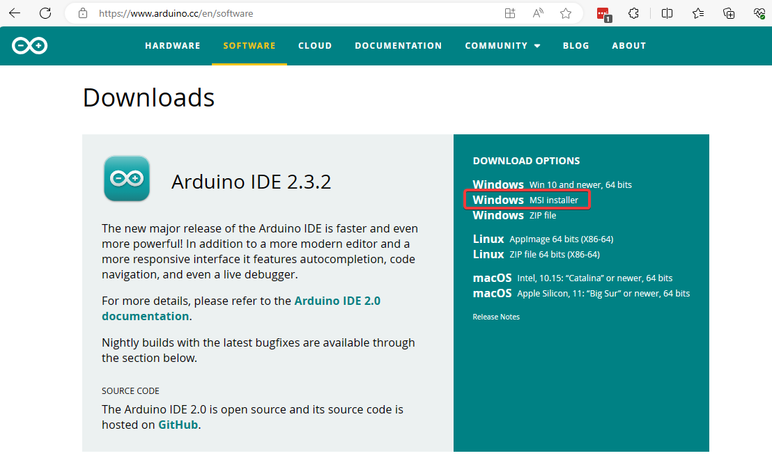 arduino_download