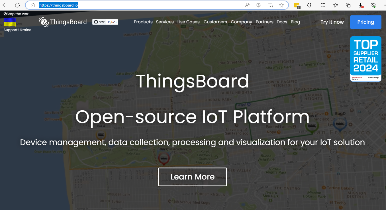 thingsboard_page